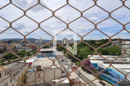 Apartamento à venda com 50m², 2 quartos e 1 vagaVista do Quarto 2