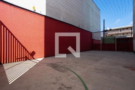 Apartamento à venda com 50m², 2 quartos e 1 vagaÁrea comum - Quadra esportiva