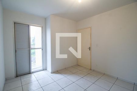 Suíte de apartamento para alugar com 3 quartos, 86m² em Jardim Piratininga, Sorocaba
