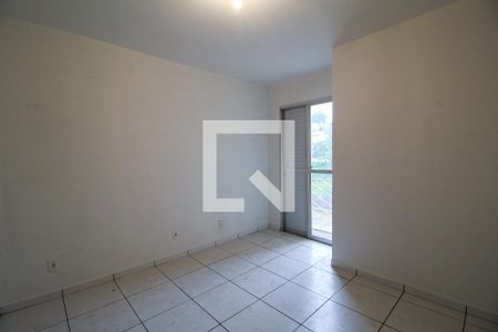 Suíte de apartamento para alugar com 3 quartos, 86m² em Jardim Piratininga, Sorocaba