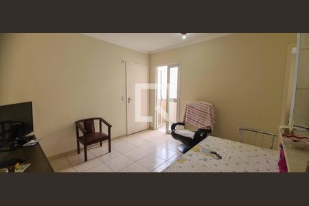 Sala de apartamento à venda com 2 quartos, 55m² em Novo Osasco, Osasco