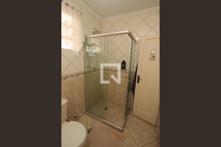 Casa à venda com 270m², 3 quartos e 4 vagasBanheiro 1