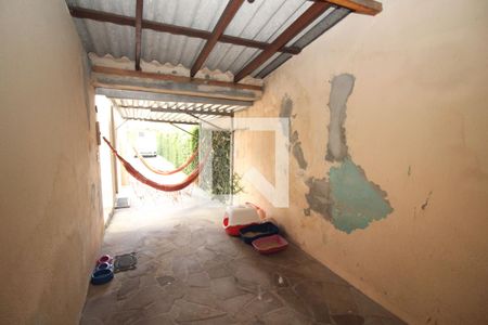 Casa à venda com 270m², 3 quartos e 4 vagasGaragem