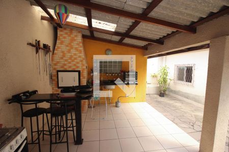 Casa à venda com 270m², 3 quartos e 4 vagasVaranda