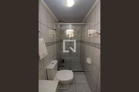 Casa à venda com 270m², 3 quartos e 4 vagasBanheiro 2