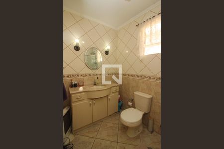 Casa à venda com 270m², 3 quartos e 4 vagasBanheiro 1