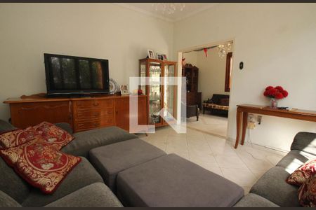 Sala 2 de casa à venda com 3 quartos, 270m² em São José, Porto Alegre