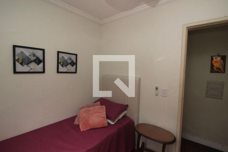 Casa à venda com 270m², 3 quartos e 4 vagasQuarto 3