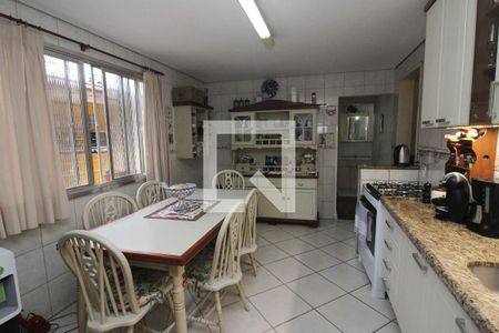 Casa à venda com 270m², 3 quartos e 4 vagasCozinha