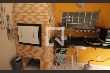 Casa à venda com 270m², 3 quartos e 4 vagasVaranda