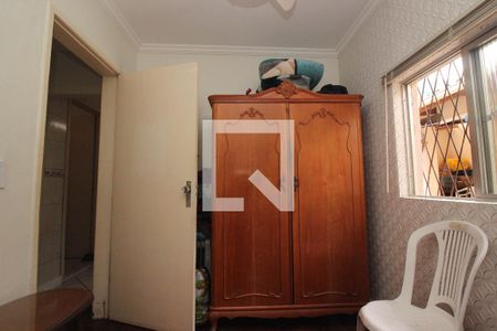 Casa à venda com 270m², 3 quartos e 4 vagasQuarto 3