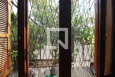 Vista da Sala 2 de casa à venda com 3 quartos, 270m² em São José, Porto Alegre