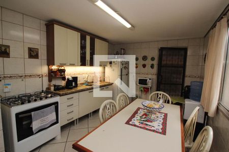 Casa à venda com 270m², 3 quartos e 4 vagasCozinha