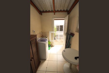 Casa à venda com 270m², 3 quartos e 4 vagasÁrea de Serviço