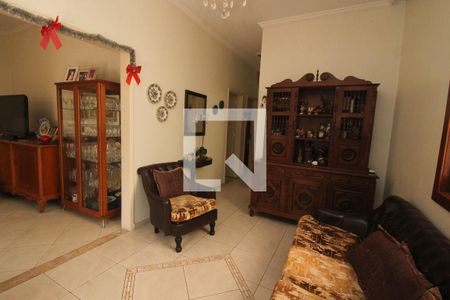Sala 1 de casa à venda com 3 quartos, 270m² em São José, Porto Alegre