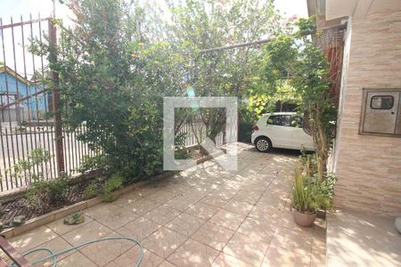 Casa à venda com 270m², 3 quartos e 4 vagasQuintal