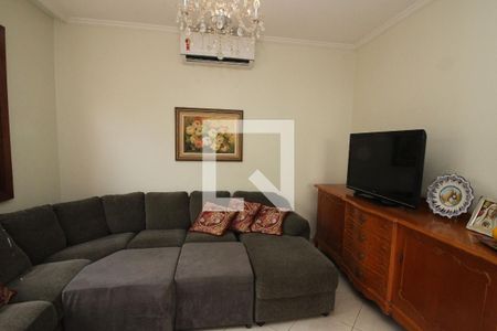 Sala 2 de casa à venda com 3 quartos, 270m² em São José, Porto Alegre