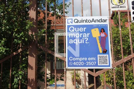 Casa à venda com 270m², 3 quartos e 4 vagasFachada