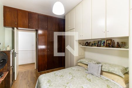 Apartamento à venda com 97m², 2 quartos e sem vagaQuarto 2