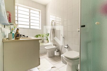 Apartamento à venda com 97m², 2 quartos e sem vagaBanheiro