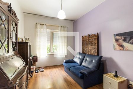 Quarto 1 de apartamento à venda com 2 quartos, 97m² em Higienópolis, São Paulo