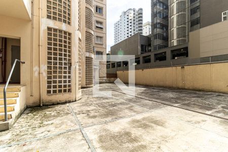 Apartamento à venda com 97m², 2 quartos e sem vagaPátio