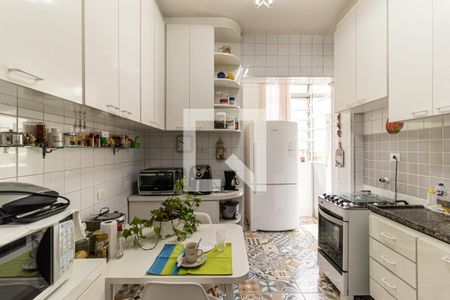 Apartamento à venda com 97m², 2 quartos e sem vagaCozinha