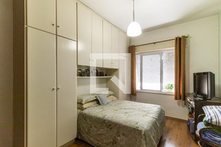 Apartamento à venda com 97m², 2 quartos e sem vagaQuarto 2