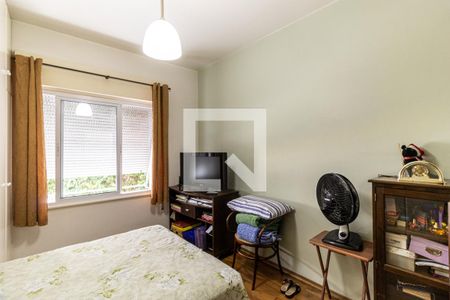 Apartamento à venda com 97m², 2 quartos e sem vagaQuarto 2