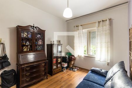 Quarto 1 de apartamento à venda com 2 quartos, 97m² em Higienópolis, São Paulo