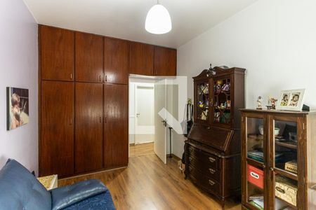 Apartamento à venda com 97m², 2 quartos e sem vagaQuarto 1 - Armário