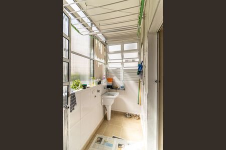 Apartamento à venda com 97m², 2 quartos e sem vagaÁrea de Serviço