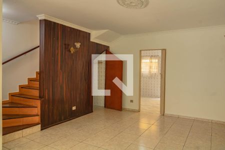 Sala de casa à venda com 3 quartos, 127m² em Jabaquara, São Paulo
