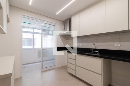 Apartamento para alugar com 110m², 2 quartos e 1 vaga Apartamento para alugar com 110m², 2 quartos e 1 vagaCozinha