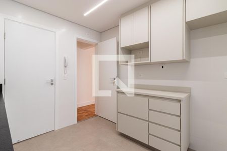 Apartamento para alugar com 110m², 2 quartos e 1 vaga Apartamento para alugar com 110m², 2 quartos e 1 vagaCozinha