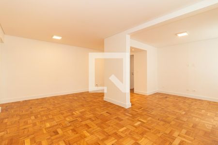 Sala de apartamento à venda com 2 quartos, 126m² em Itaim Bibi, São Paulo