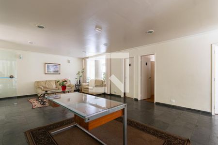 Apartamento para alugar com 110m², 2 quartos e 1 vaga Apartamento para alugar com 110m², 2 quartos e 1 vagaSalão de Festas