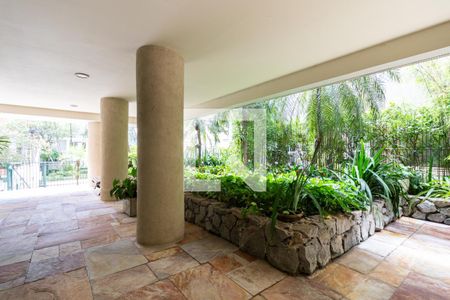 Apartamento para alugar com 110m², 2 quartos e 1 vaga Apartamento para alugar com 110m², 2 quartos e 1 vagaJardim