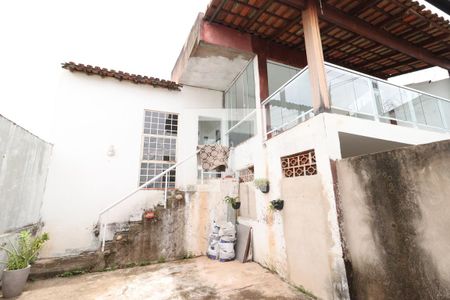 Casa para alugar com 259m², 4 quartos e 3 vagasGaragem