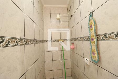 Casa para alugar com 259m², 4 quartos e 3 vagasBanheiro da Suíte 2