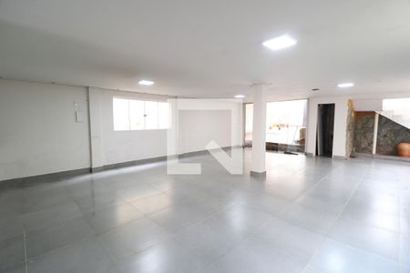 Sala de casa para alugar com 3 quartos, 259m² em Vigilato Pereira, Uberlândia