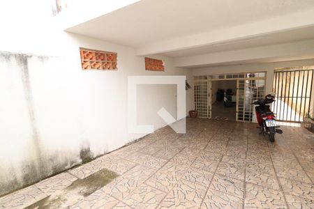 Casa para alugar com 259m², 4 quartos e 3 vagasGaragem