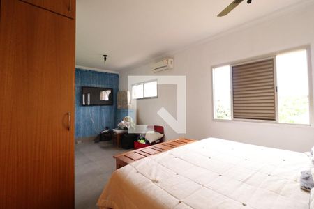 Casa para alugar com 259m², 4 quartos e 3 vagasSuíte 1