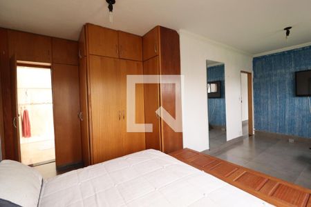 Casa para alugar com 259m², 4 quartos e 3 vagasSuíte 1