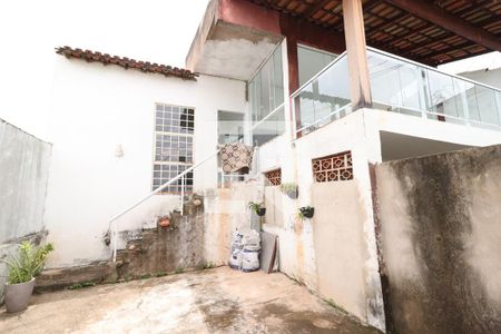 Casa para alugar com 259m², 4 quartos e 3 vagasGaragem