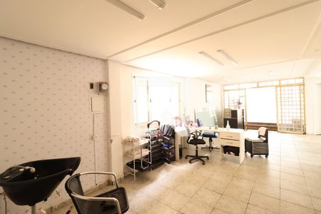 Casa para alugar com 259m², 4 quartos e 3 vagasHall de entrada