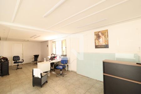 Casa para alugar com 259m², 4 quartos e 3 vagasHall de entrada