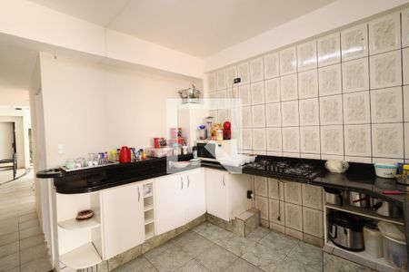 Casa para alugar com 259m², 4 quartos e 3 vagasCozinha