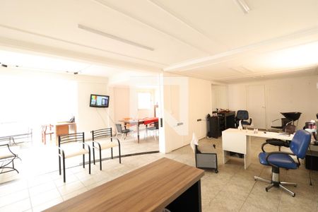 Casa para alugar com 259m², 4 quartos e 3 vagasHall de entrada