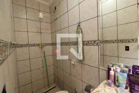 Casa para alugar com 259m², 4 quartos e 3 vagasBanheiro da Suíte 2